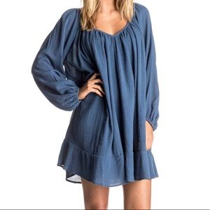 Roxy Shift Dress